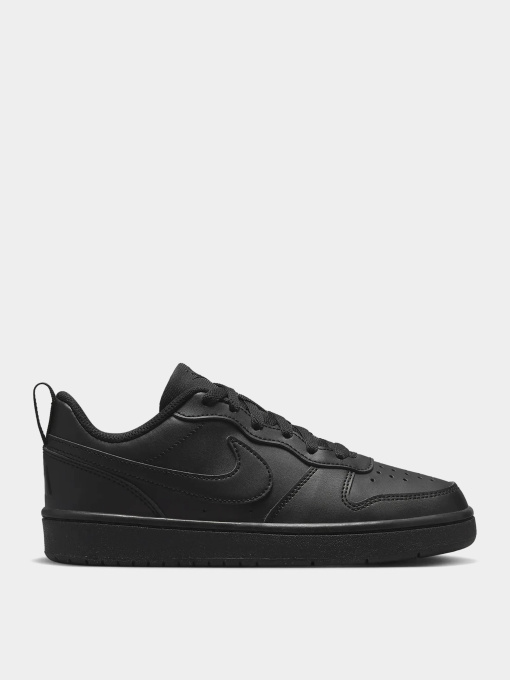 Кеди NIKE COURT BOROUGH LOW RECRAFT модель DV5456-002 Фото