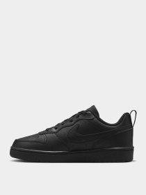 Кеди NIKE COURT BOROUGH LOW RECRAFT модель DV5456-002 Фото