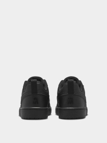 Кеди NIKE COURT BOROUGH LOW RECRAFT модель DV5456-002 Фото