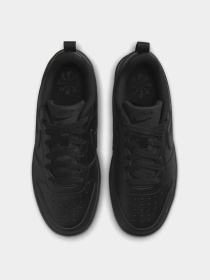 Кеди NIKE COURT BOROUGH LOW RECRAFT модель DV5456-002 Фото