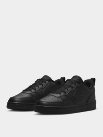 Кеди NIKE COURT BOROUGH LOW RECRAFT модель DV5456-002 Фото