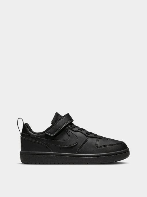 Кеды NIKE COURT BOROUGH LOW RECRAFT модель DV5457-002 Фото