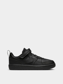 Кеды NIKE COURT BOROUGH LOW RECRAFT модель DV5457-002 Фото