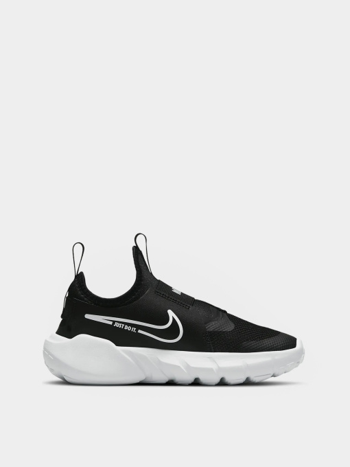 Кросівки NIKE FLEX RUNNER 2 модель DJ6040-002 Фото