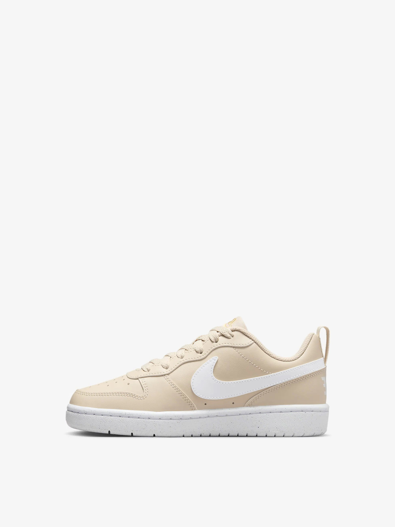 Кеды NIKE COURT BOROUGH RECRAFT SE модель FZ3136-100 Кеды NIKE COURT BOROUGH RECRAFT SE модель FZ3136-100 Фото