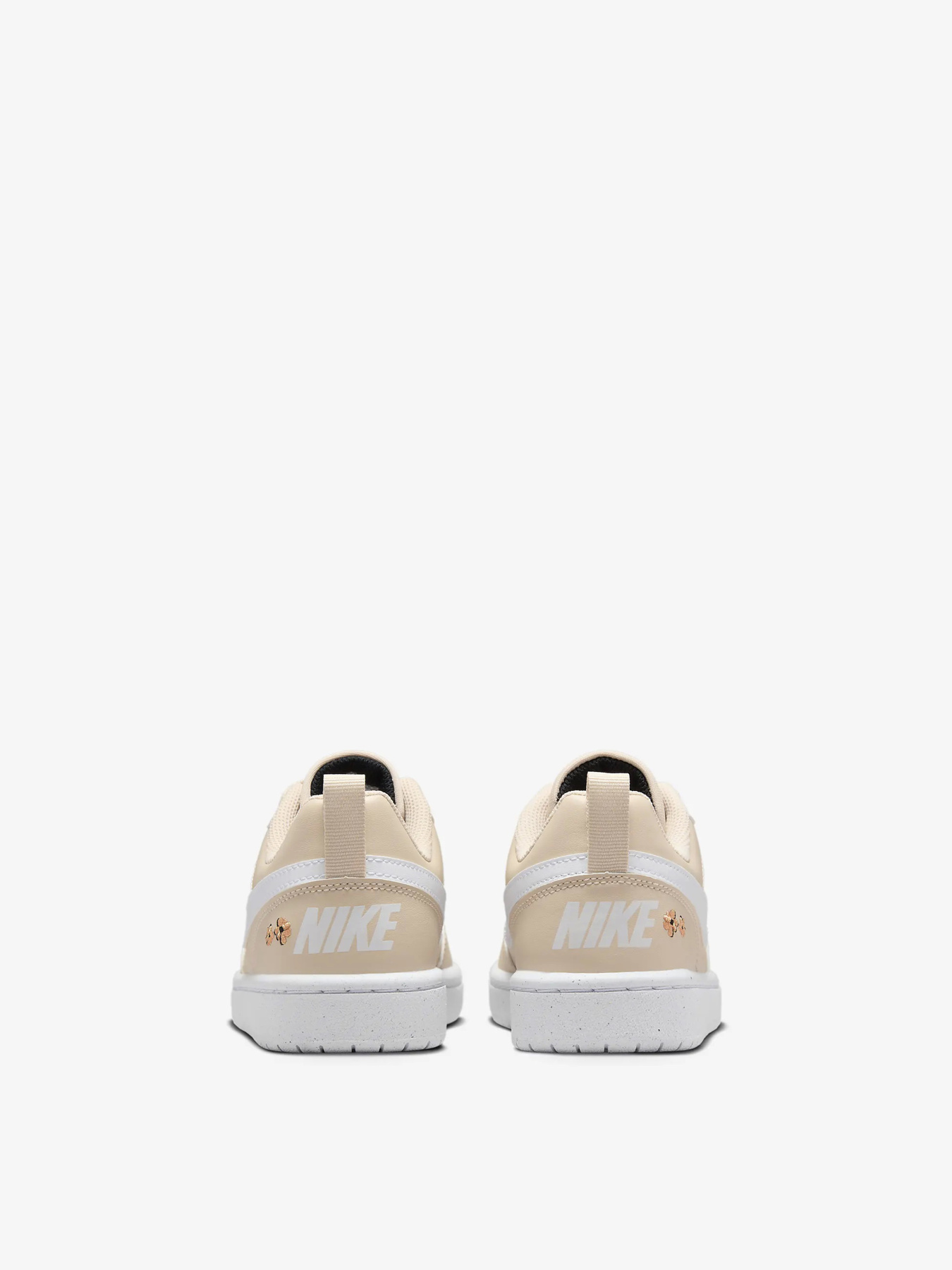 Кеды NIKE COURT BOROUGH RECRAFT SE модель FZ3136-100 Кеды NIKE COURT BOROUGH RECRAFT SE модель FZ3136-100 Фото