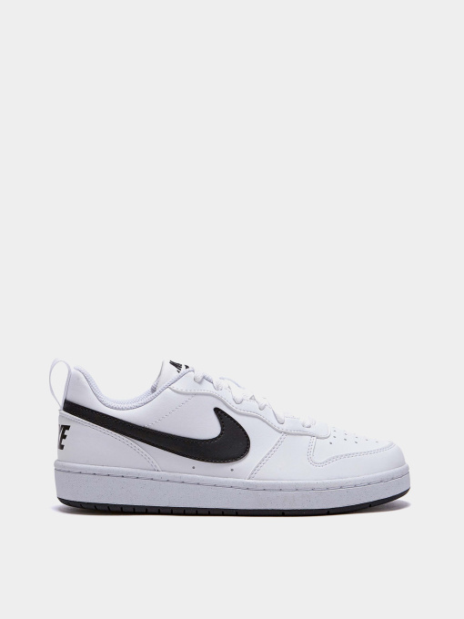 Кеды NIKE COURT BOROUGH LOW RECRAFT модель DV5456-104 Фото