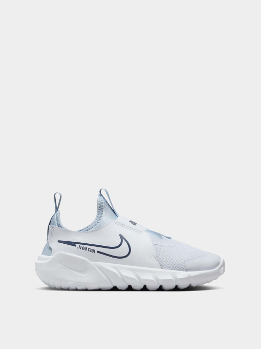 Кросівки NIKE FLEX RUNNER 2 модель DJ6038-010 Фото