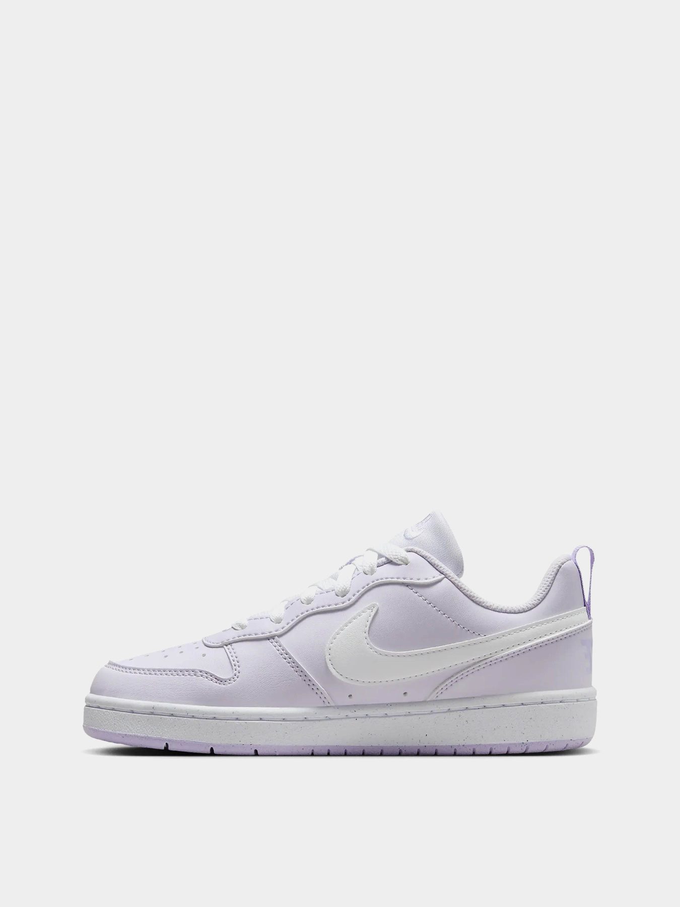 Кеди NIKE COURT BOROUGH LOW RECRAFT модель DV5456-500 Кеди NIKE COURT BOROUGH LOW RECRAFT модель DV5456-500 Фото