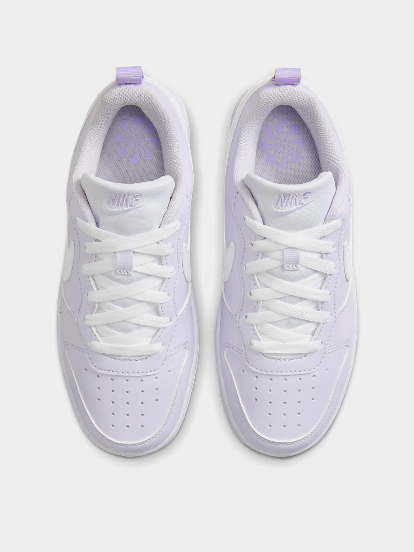 Кеди NIKE COURT BOROUGH LOW RECRAFT модель DV5456-500 Кеди NIKE COURT BOROUGH LOW RECRAFT модель DV5456-500 Фото