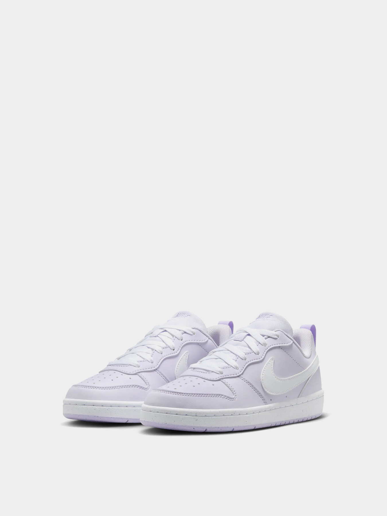 Кеди NIKE COURT BOROUGH LOW RECRAFT модель DV5456-500 Кеди NIKE COURT BOROUGH LOW RECRAFT модель DV5456-500 Фото