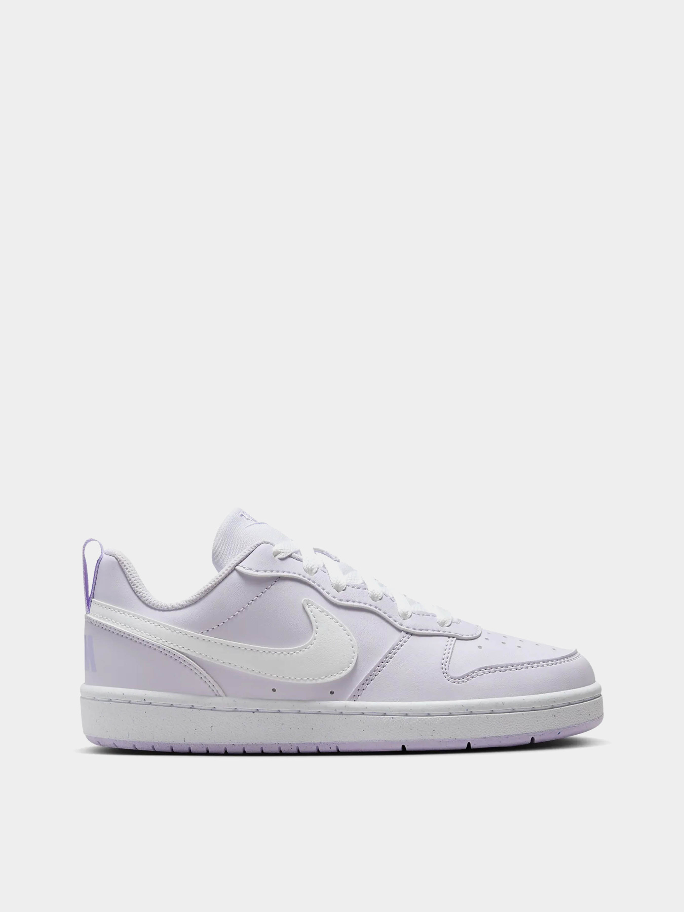 Кеди NIKE COURT BOROUGH LOW RECRAFT модель DV5456-500 Кеди NIKE COURT BOROUGH LOW RECRAFT модель DV5456-500 Фото