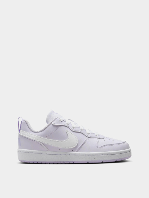Кеди NIKE COURT BOROUGH LOW RECRAFT модель DV5456-500 Фото