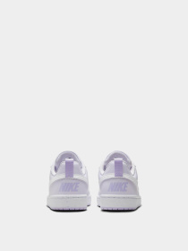 Кеди NIKE COURT BOROUGH LOW RECRAFT модель DV5456-500 Фото