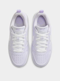 Кеди NIKE COURT BOROUGH LOW RECRAFT модель DV5456-500 Фото