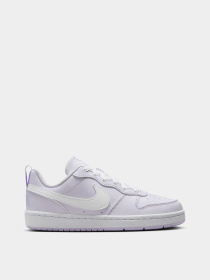 Кеды NIKE COURT BOROUGH LOW RECRAFT модель DV5456-500 Фото