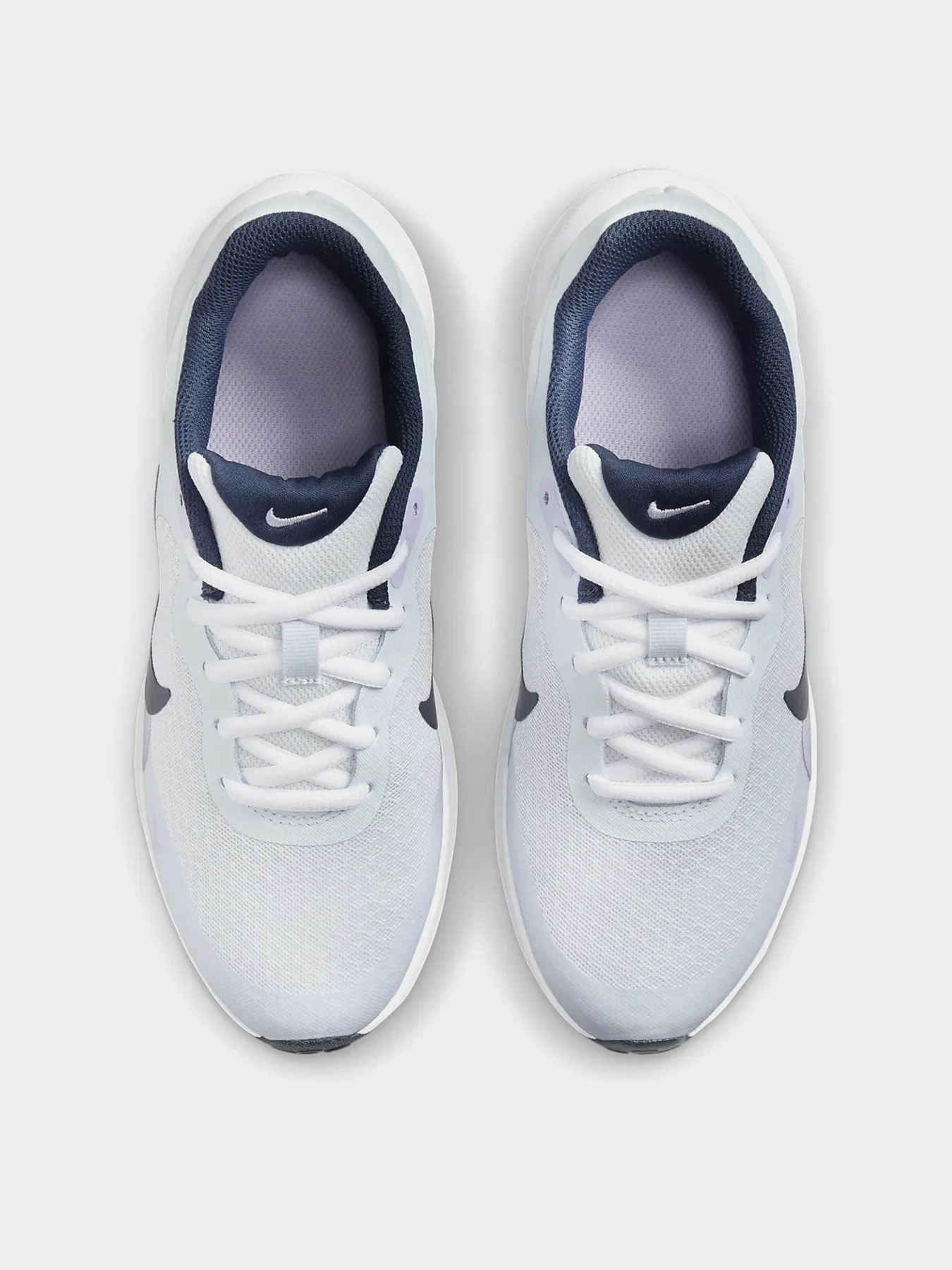 Кроссовки NIKE REVOLUTION 7 модель FB7689-004 Фото