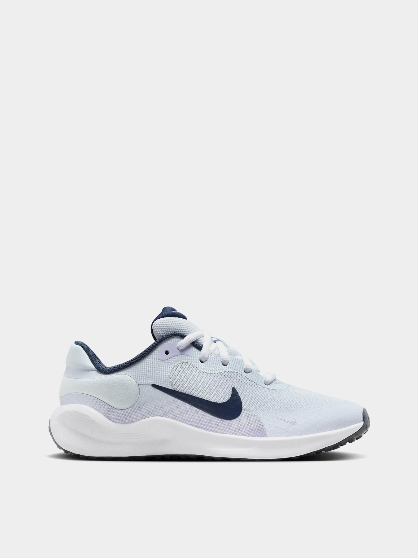 Кроссовки NIKE REVOLUTION 7 модель FB7689-004 Фото