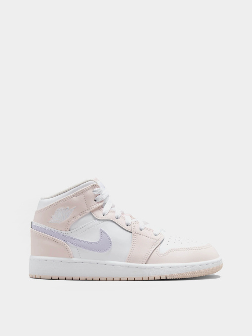 Кеди NIKE AIR JORDAN 1 MID модель FD8780-601 Фото