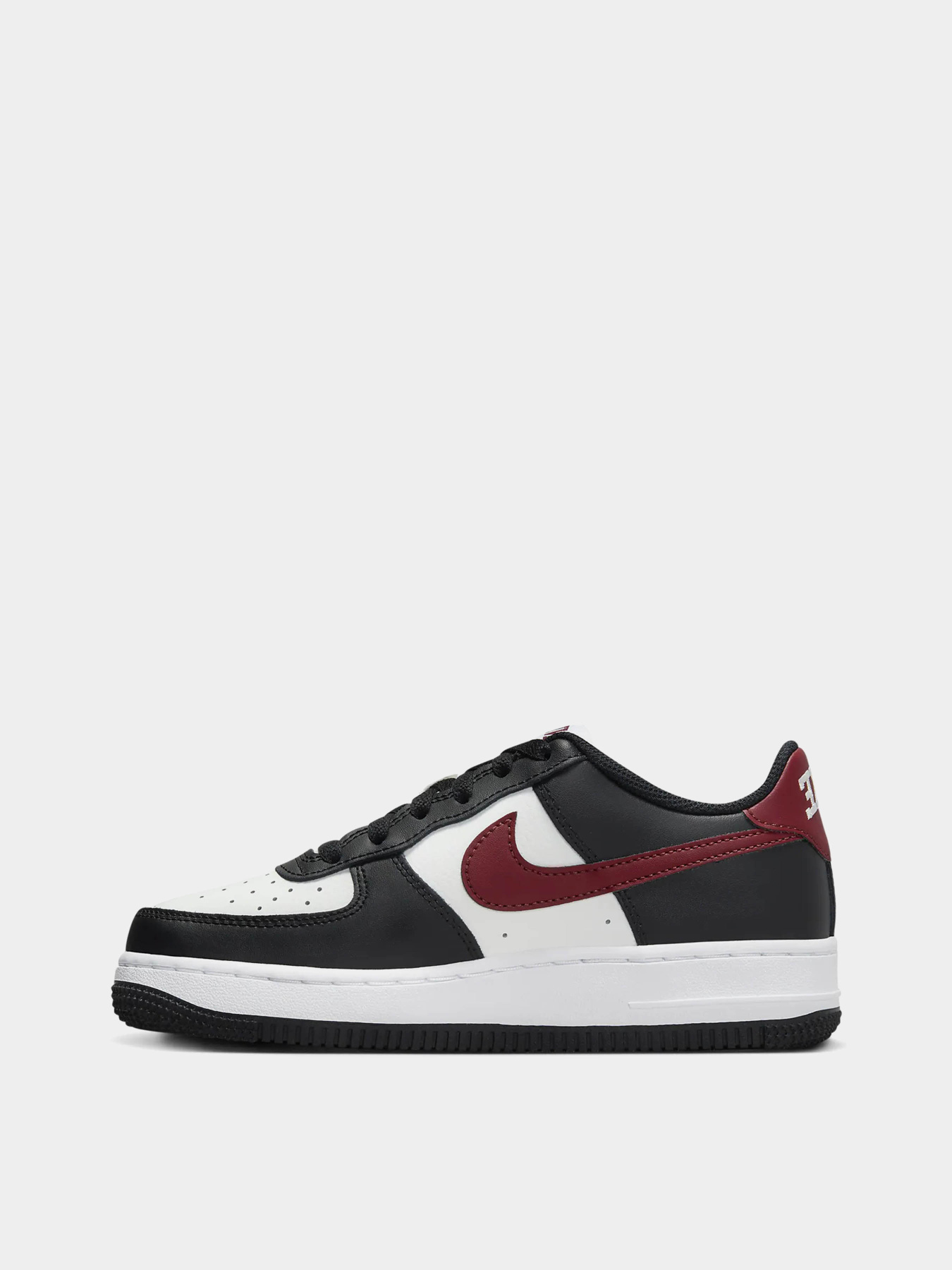 Кеди NIKE AIR FORCE 1 модель FZ4351-001 Фото