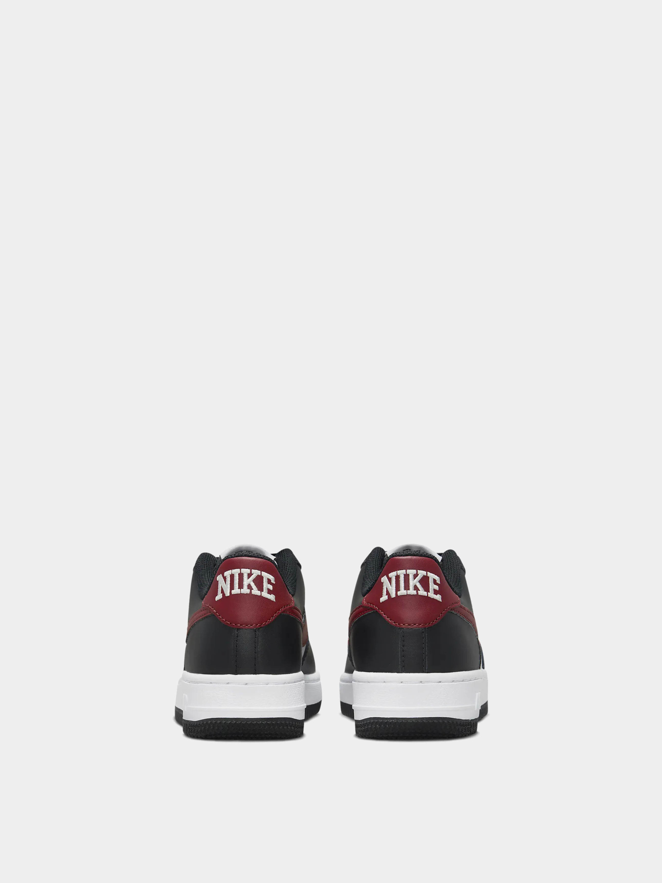 Кеди NIKE AIR FORCE 1 модель FZ4351-001 Фото