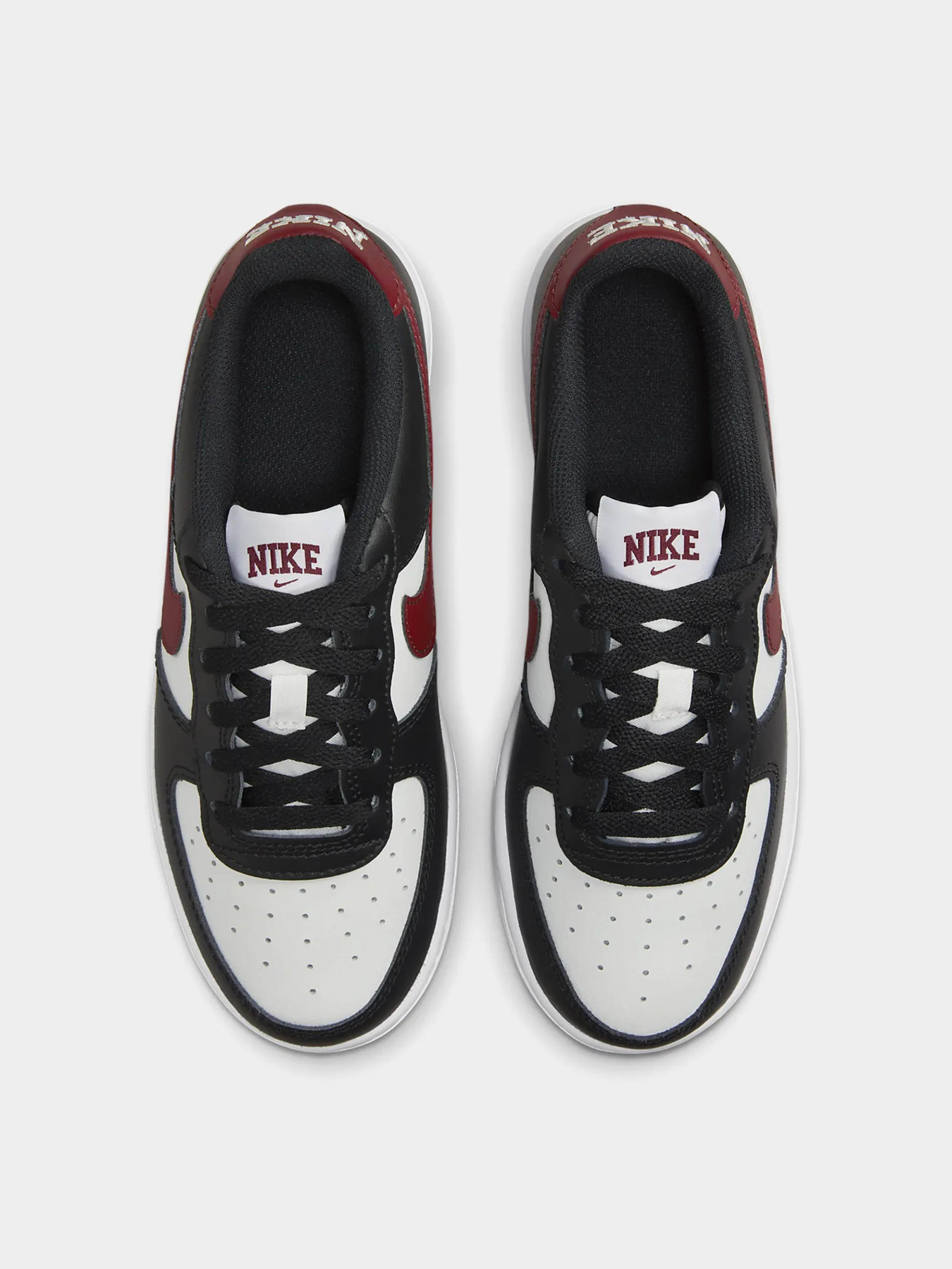 Кеди NIKE AIR FORCE 1 модель FZ4351-001 Фото