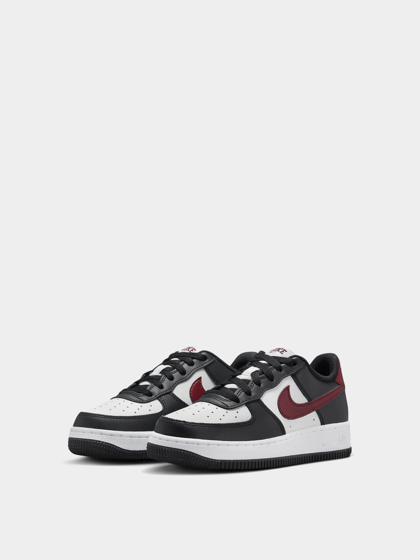 Кеди NIKE AIR FORCE 1 модель FZ4351-001 Фото