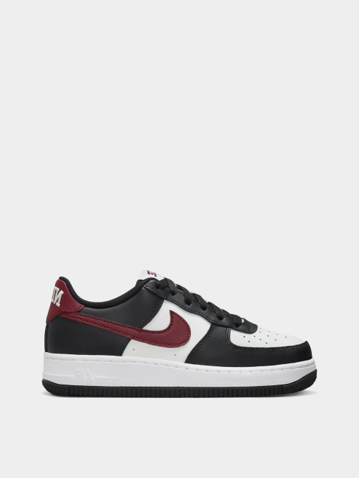 Кеди NIKE AIR FORCE 1 модель FZ4351-001 Фото