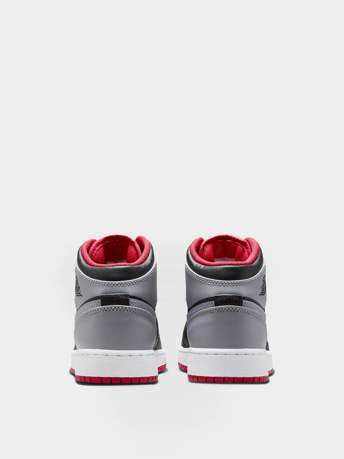 Кеды NIKE AIR JORDAN 1 MID модель DQ8423-006 Фото