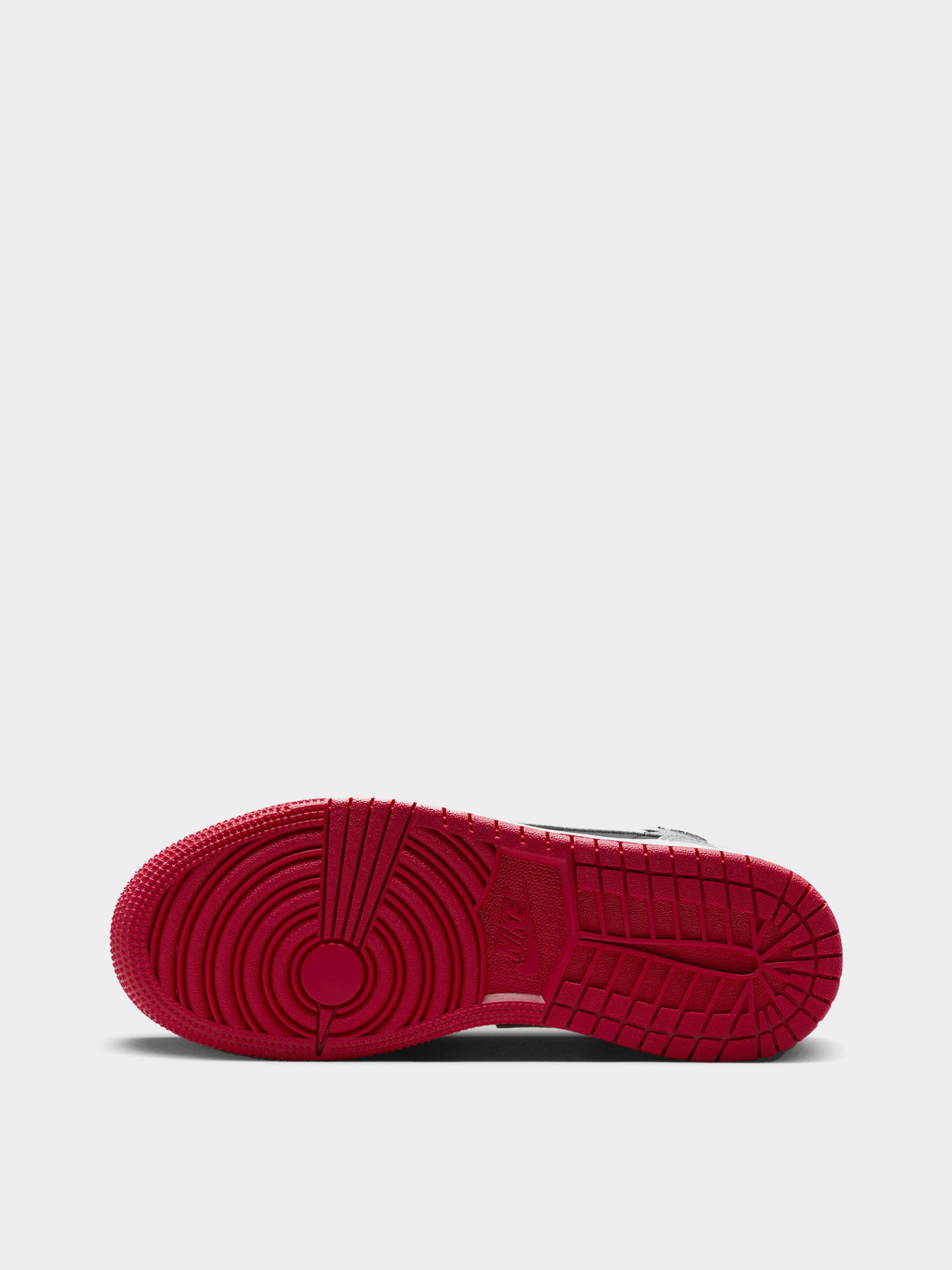 Кеды NIKE AIR JORDAN 1 MID модель DQ8423-006 Фото