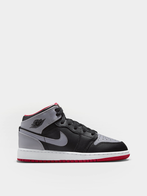 Кеди NIKE AIR JORDAN 1 MID модель DQ8423-006 Фото