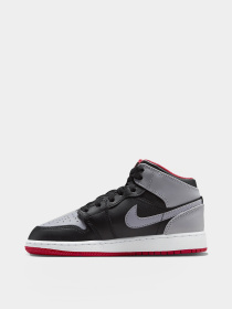 Кеды NIKE AIR JORDAN 1 MID модель DQ8423-006 Фото