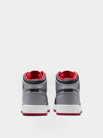 Кеды NIKE AIR JORDAN 1 MID модель DQ8423-006 Фото