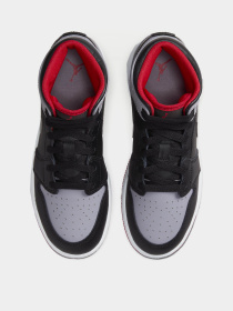 Кеды NIKE AIR JORDAN 1 MID модель DQ8423-006 Фото