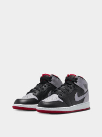 Кеды NIKE AIR JORDAN 1 MID модель DQ8423-006 Фото