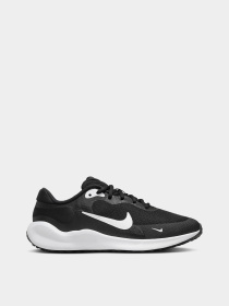 Кросівки NIKE REVOLUTION 7 модель FB7689-003 Фото