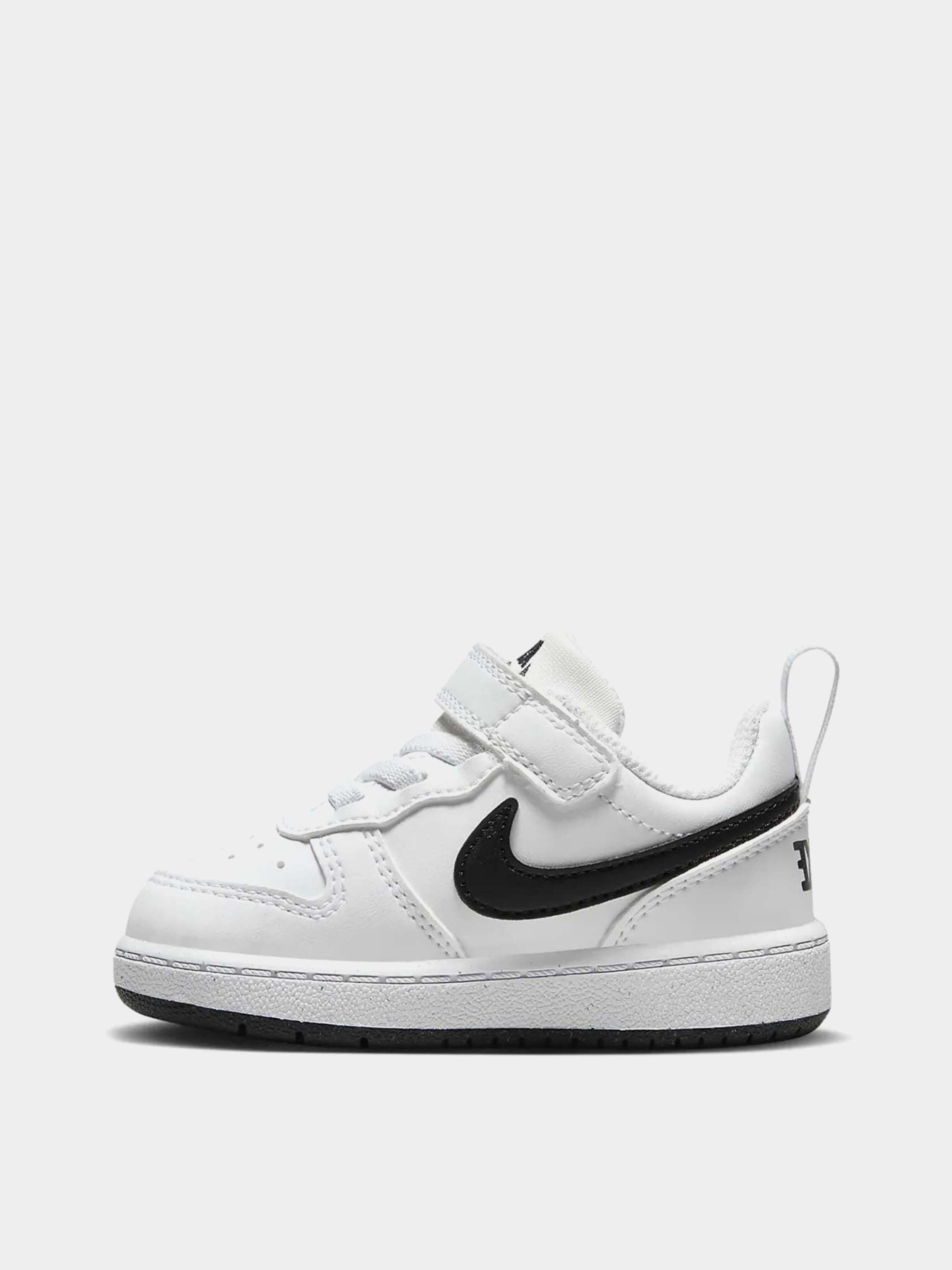 Кеды NIKE COURT BOROUGH LOW RECRAFT модель DV5458-104 Кеды NIKE COURT BOROUGH LOW RECRAFT модель DV5458-104 Фото