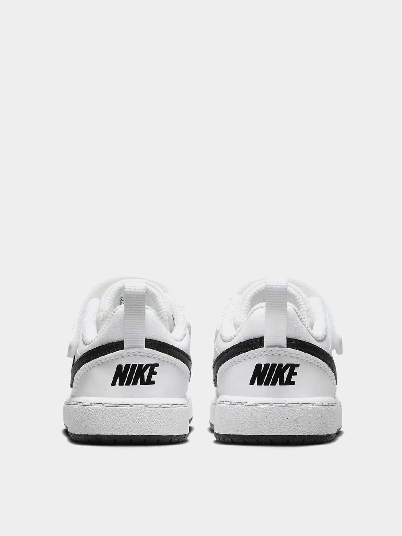 Кеды NIKE COURT BOROUGH LOW RECRAFT модель DV5458-104 Кеды NIKE COURT BOROUGH LOW RECRAFT модель DV5458-104 Фото