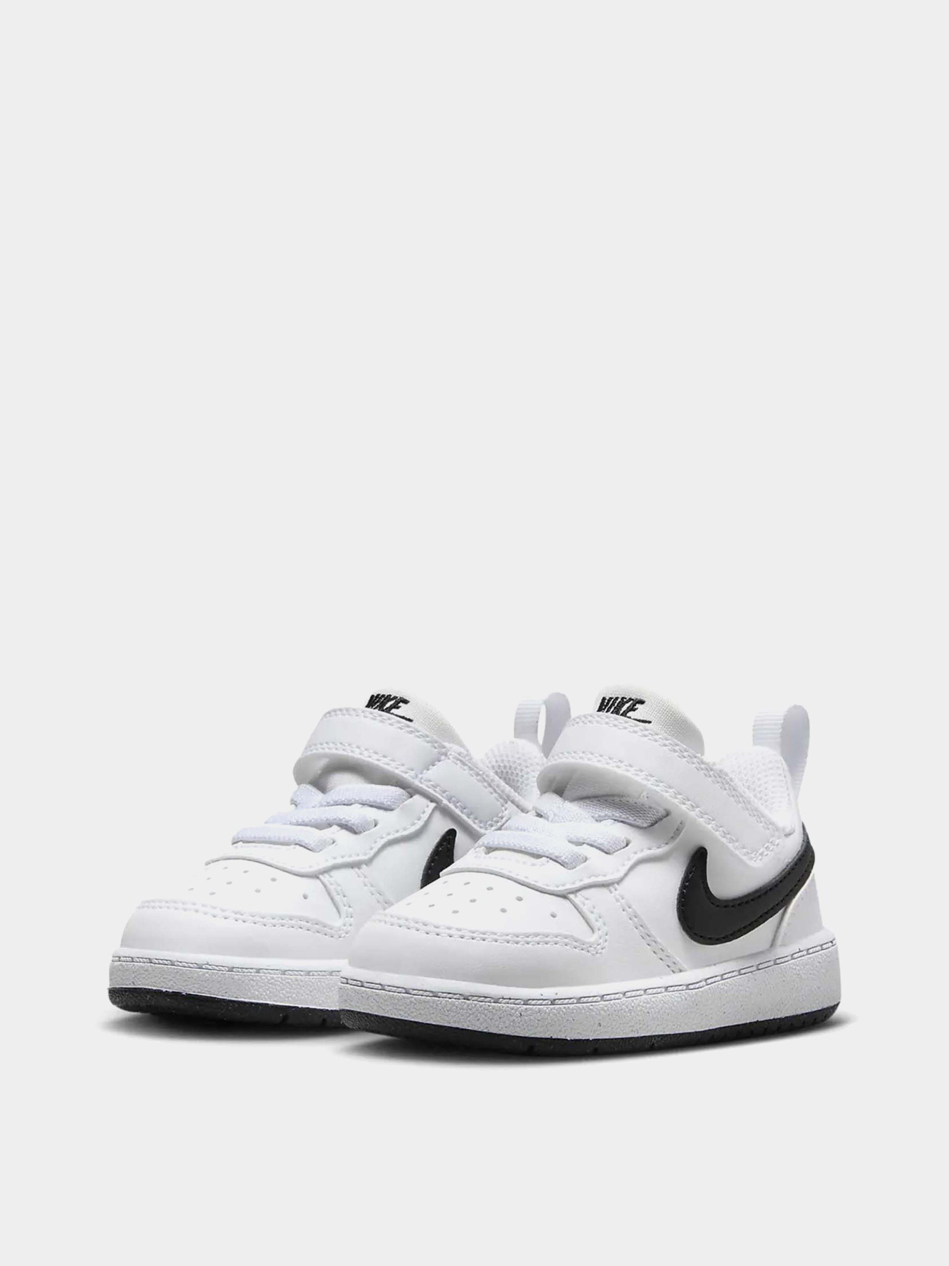 Кеды NIKE COURT BOROUGH LOW RECRAFT модель DV5458-104 Кеды NIKE COURT BOROUGH LOW RECRAFT модель DV5458-104 Фото