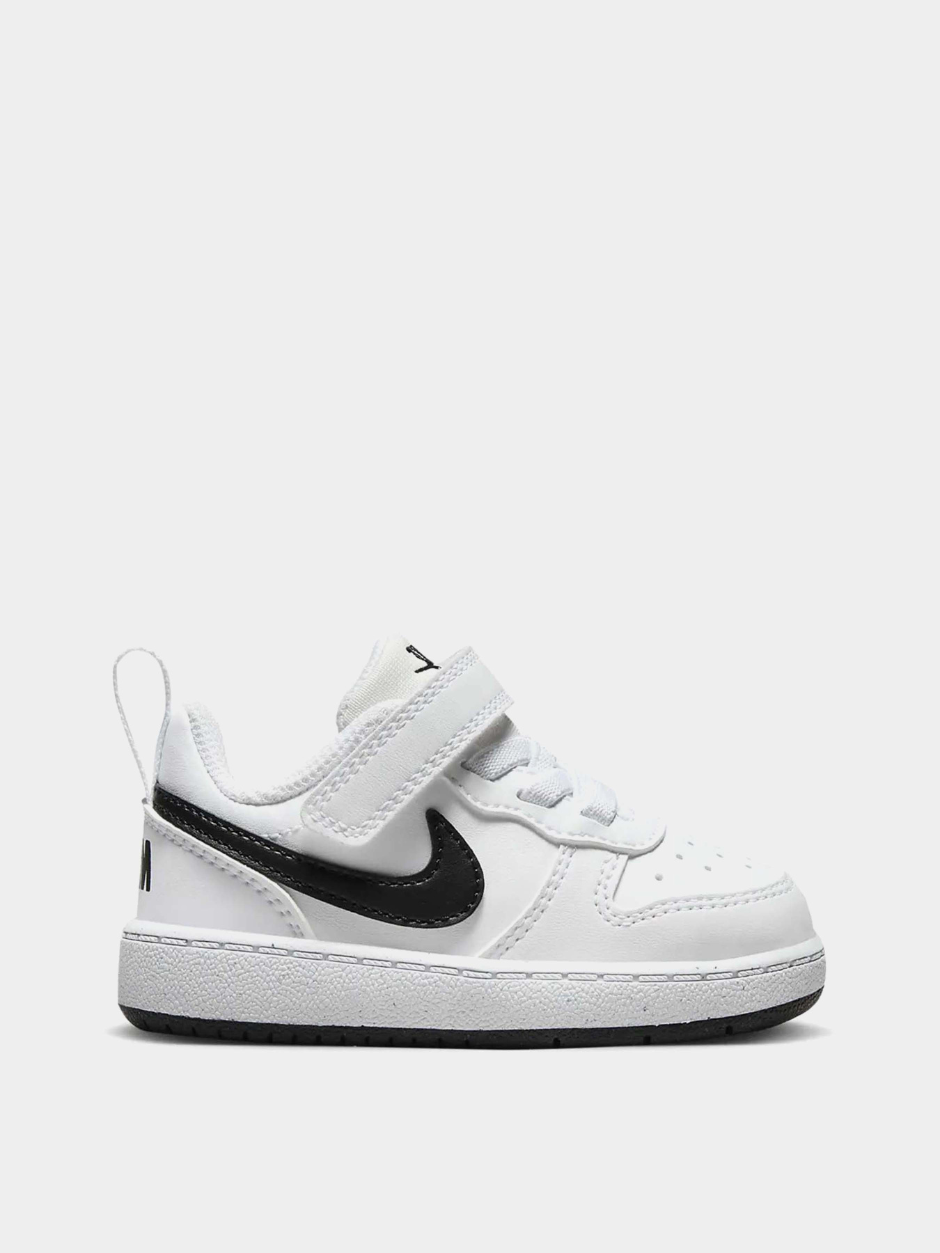 Кеды NIKE COURT BOROUGH LOW RECRAFT модель DV5458-104 Кеды NIKE COURT BOROUGH LOW RECRAFT модель DV5458-104 Фото