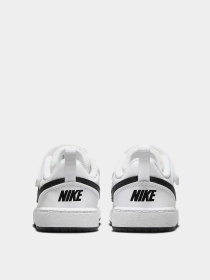Кеды NIKE COURT BOROUGH LOW RECRAFT модель DV5458-104 Фото