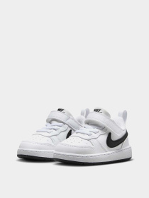 Кеды NIKE COURT BOROUGH LOW RECRAFT модель DV5458-104 Фото