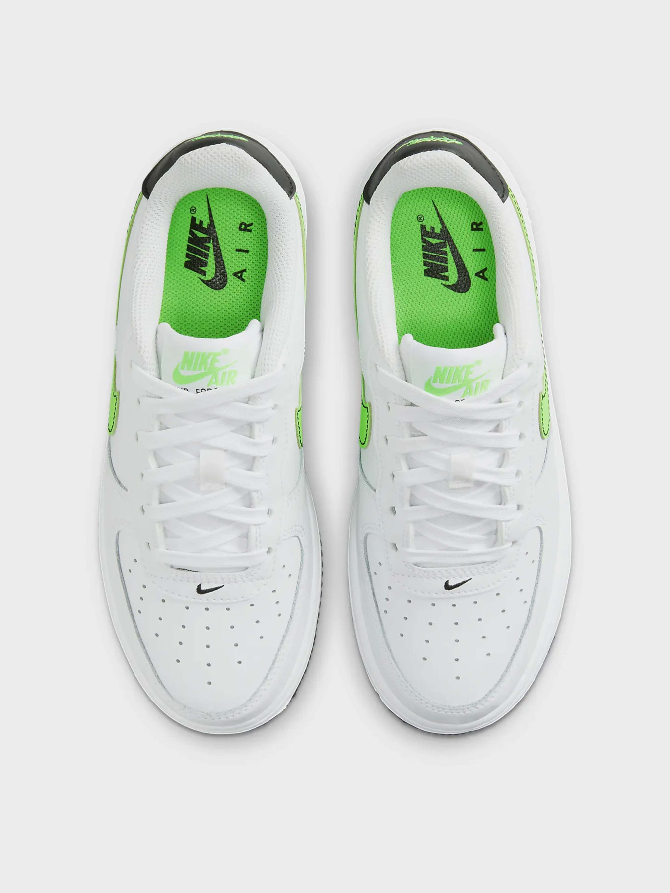 Кеды NIKE AIR FORCE 1 модель FV5948-106 Кеды NIKE AIR FORCE 1 модель FV5948-106 Фото