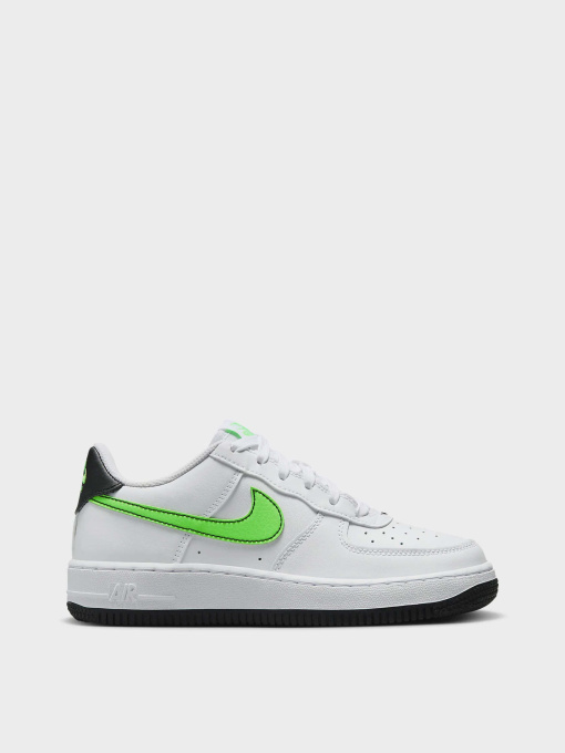 Кеды NIKE AIR FORCE 1 модель FV5948-106 Фото