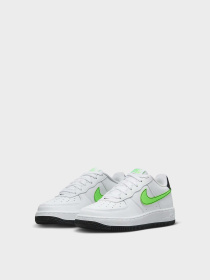 Кеды NIKE AIR FORCE 1 модель FV5948-106 Фото