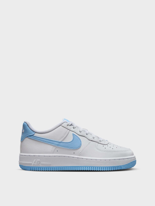Кеди NIKE AIR FORCE 1 модель FV5948-107 Фото