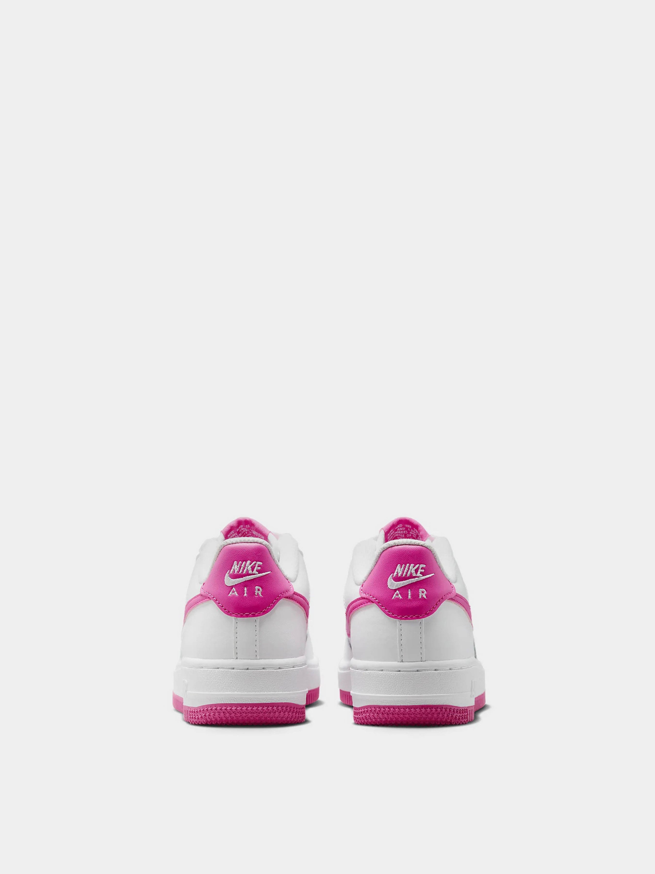 Кеди NIKE AIR FORCE 1 модель FV5948-102 Фото