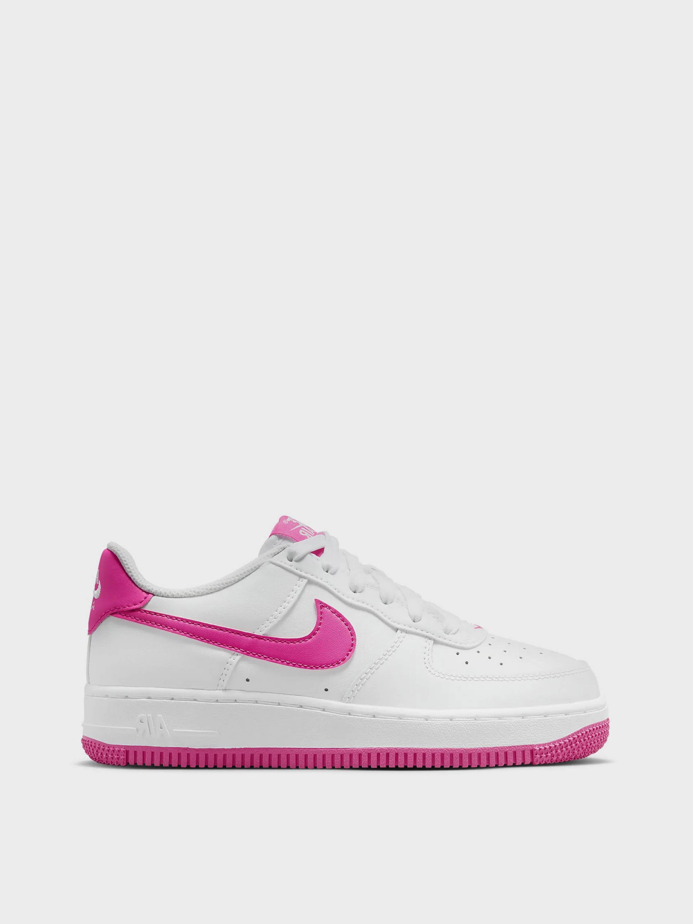 Кеди NIKE AIR FORCE 1 модель FV5948-102 Фото