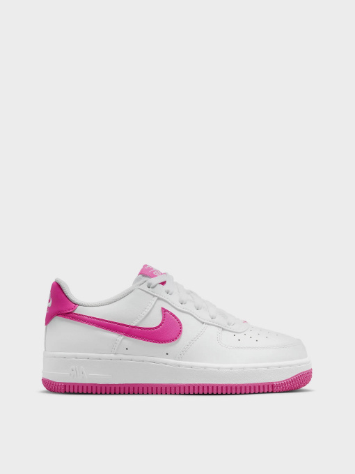Кеди NIKE AIR FORCE 1 модель FV5948-102 Фото
