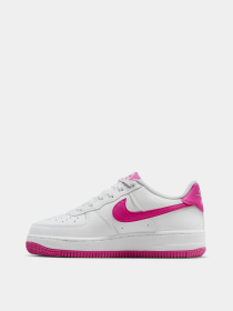 Кеди NIKE AIR FORCE 1 модель FV5948-102 Фото